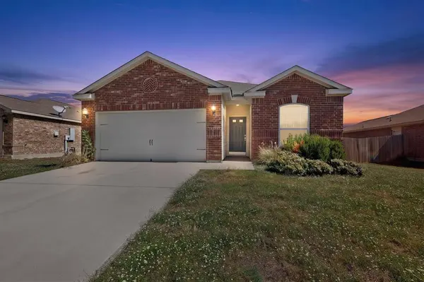 215 Magnolia Drive
