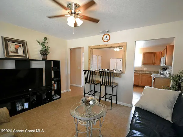 1018 Colonnade AVE SE, Palm Bay, FL 32909
