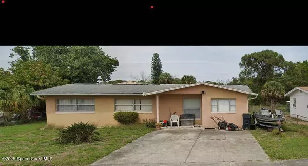 838 Stafford ST, Titusville, FL 32780