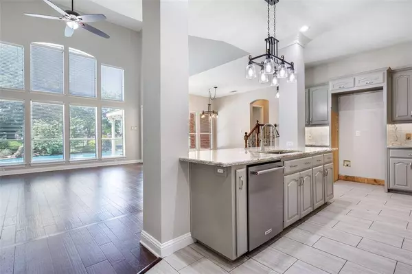 8210 Cherry Hills Lane, Rowlett, TX 75089