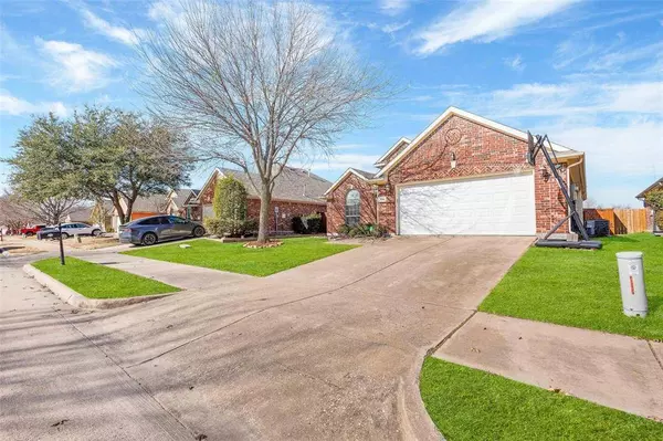 10901 Nantucket Drive, Rowlett, TX 75089