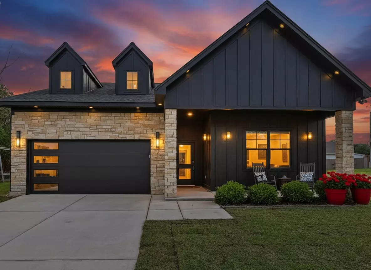 The Ascent Floorplan