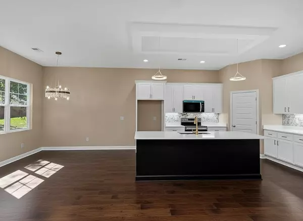 The Ascent Floorplan