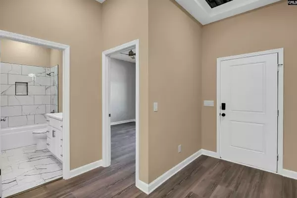 The Ascent Floorplan