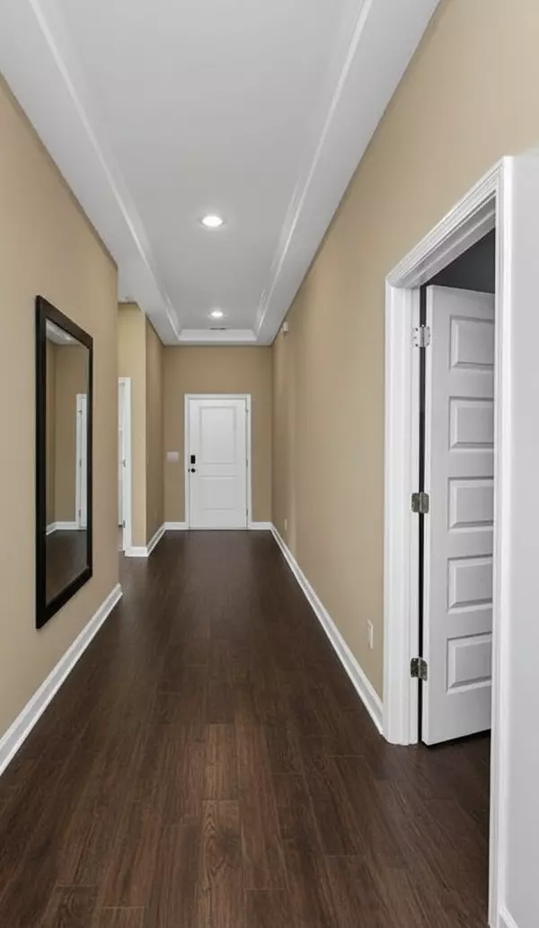 The Ascent Floorplan