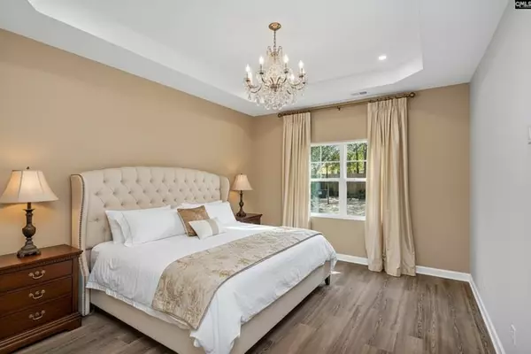 The Ascent Floorplan