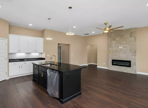 The Ascent Floorplan