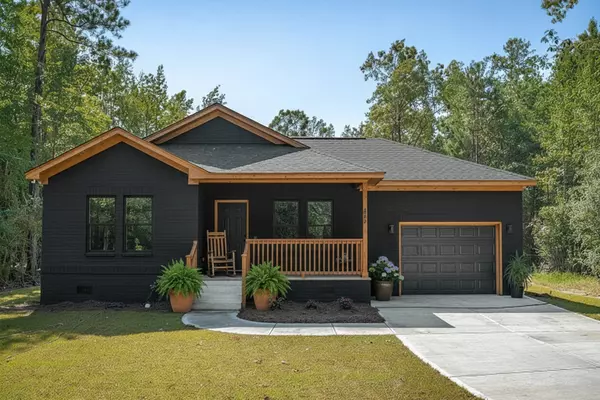 The Executive Floorplan, 