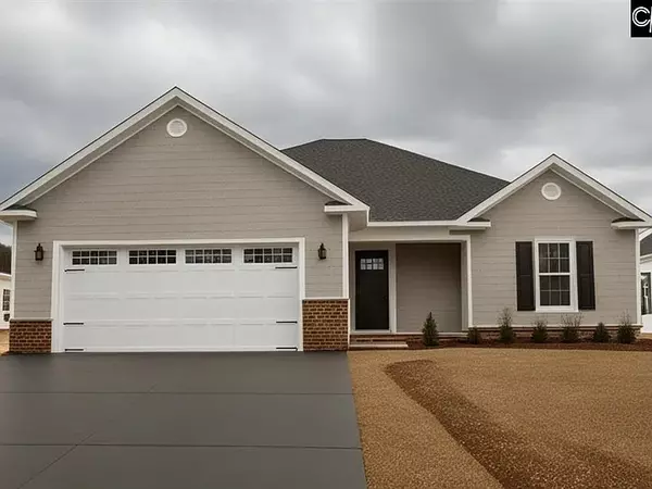 105 Goodrich St, Columbia, SC 29223-7770