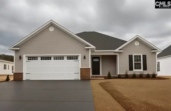 101 Goodrich St, Columbia, SC 29223-7770