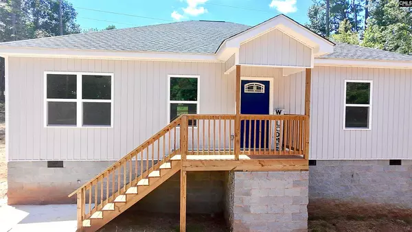 3839 Ayshire Ave, Columbia, SC 29203