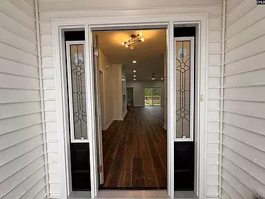 Batesburg-leesville, SC 29006,550 Ruby St