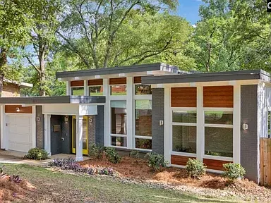 2405 Barhamville Rd, Columbia, SC 29204-1231