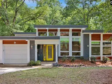 2405 Barhamville Rd, Columbia, SC 29204-1231