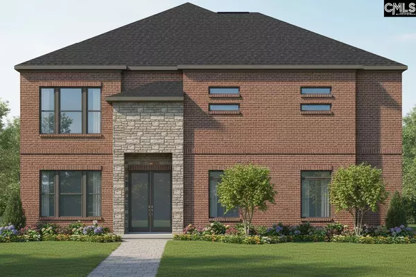 210 Stormycreek Lane, Blythewood, SC 29016