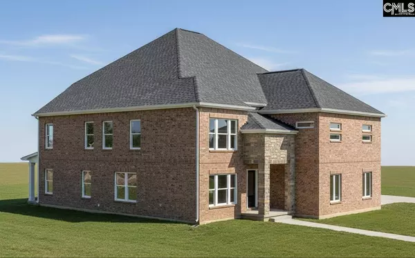 210 Stormycreek Lane, Blythewood, SC 29016