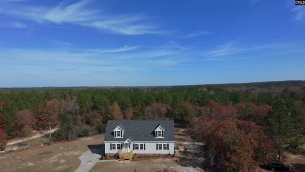 404 Tree Top Lane, Lugoff, SC 29078