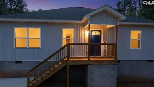 3839 Ayshire Avenue, Columbia, SC 29203