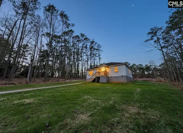 3839 Ayshire Avenue, Columbia, SC 29203