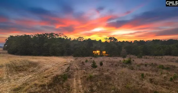 Lot 9 Athens Field Road #9, Swansea, SC 29160