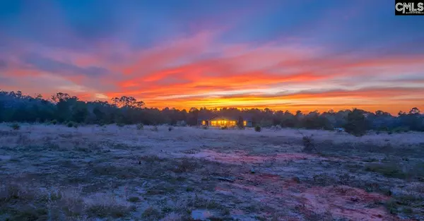 Lot 9 Athens Field Road #9, Swansea, SC 29160