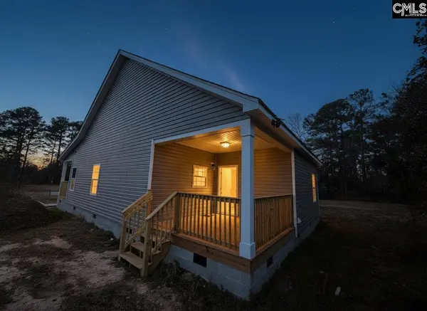 4345 Camino Court, Columbia, SC 29209