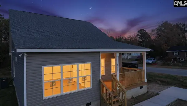 4345 Camino Court, Columbia, SC 29209