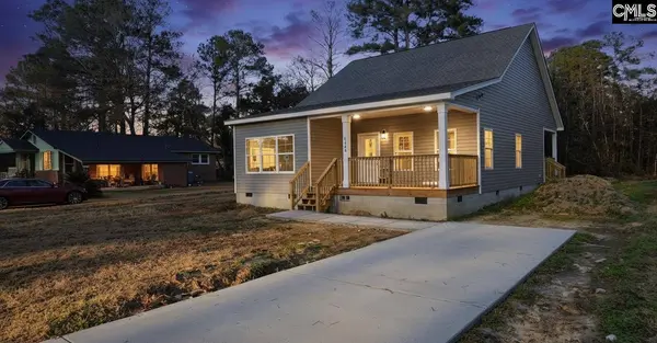 4345 Camino Court, Columbia, SC 29209