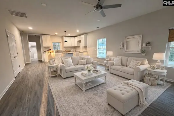 4345 Camino Court, Columbia, SC 29209