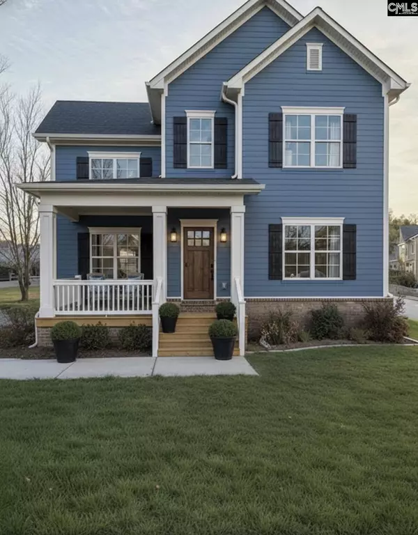 211 Stonington Drive, Blythewood, SC 29016