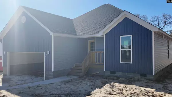 105 Goodrich Street, Columbia, SC 29223