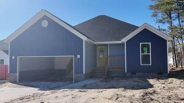 105 Goodrich Street, Columbia, SC 29223