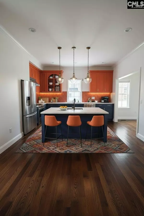 211 Stonington Drive, Blythewood, SC 29016