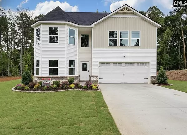 404 Fairfax Street, Anderson, SC 29625
