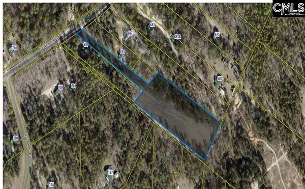 699 Crystal Springs Drive, Lexington, SC 29073