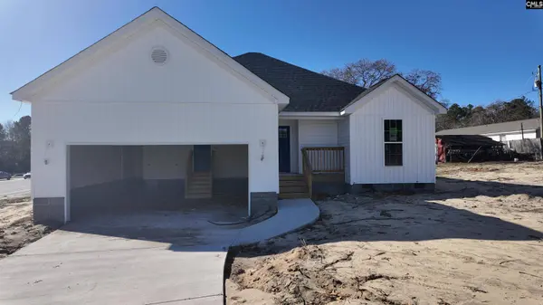 101 Goodrich Street, Columbia, SC 29223