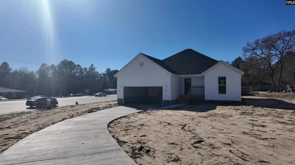 101 Goodrich Street, Columbia, SC 29223