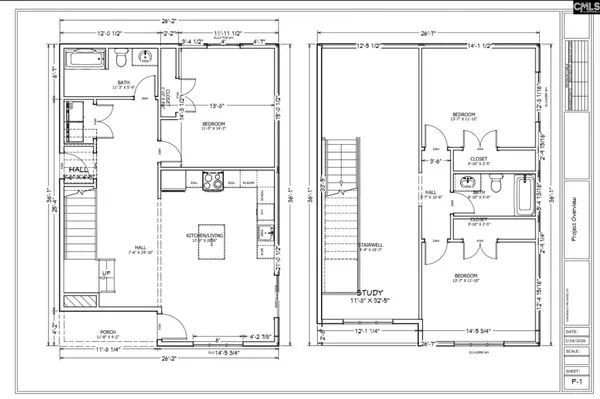 1727 Columbia College Drive, Columbia, SC 29203