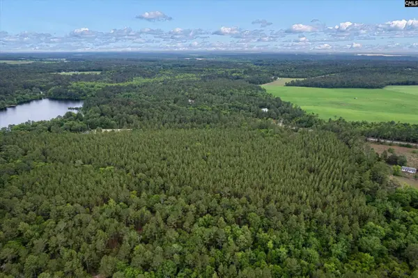 0 Pond Branch Road, Gilbert, SC 29054