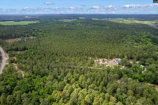 0 Pond Branch Road, Gilbert, SC 29054