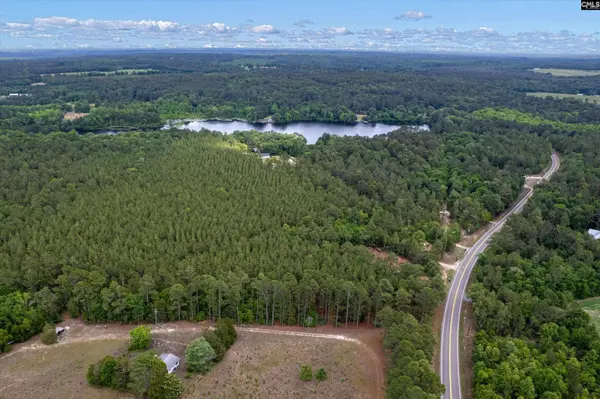 0 Pond Branch Road, Gilbert, SC 29054