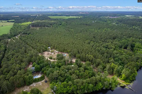 0 Pond Branch Road, Gilbert, SC 29054