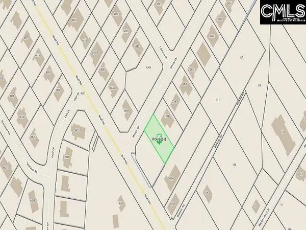 0 Windy Drive SE #52, Columbia, SC 29209