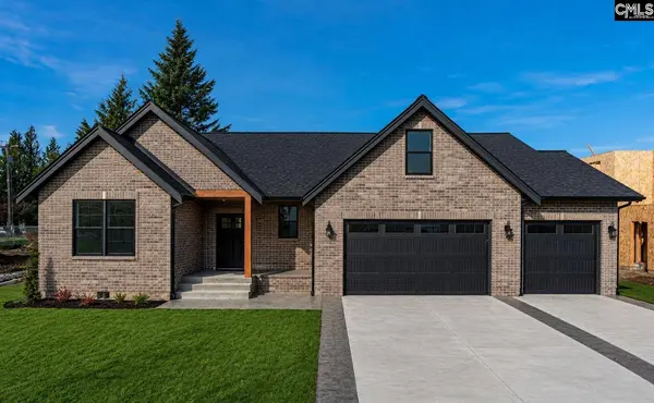 725 Club Cottage Drive, Blythewood, SC 29016