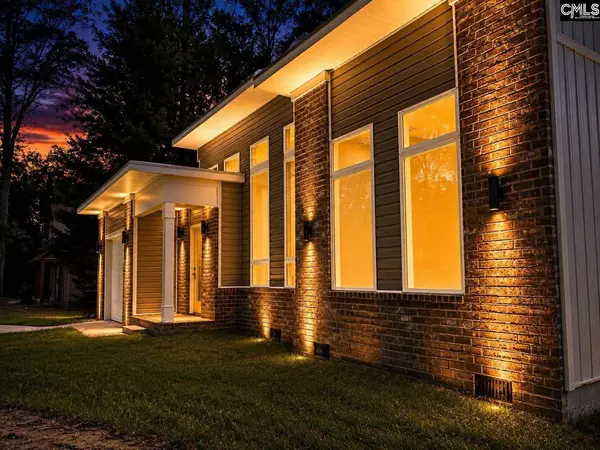 2405 Barhamville Road, Columbia, SC 29204