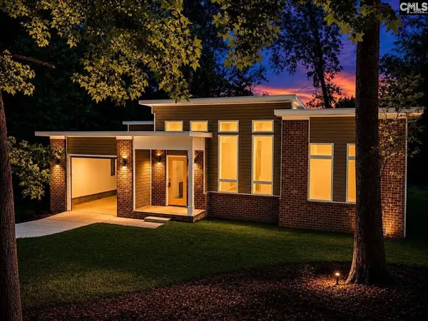 2405 Barhamville Road, Columbia, SC 29204