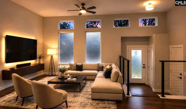 2405 Barhamville Road, Columbia, SC 29204
