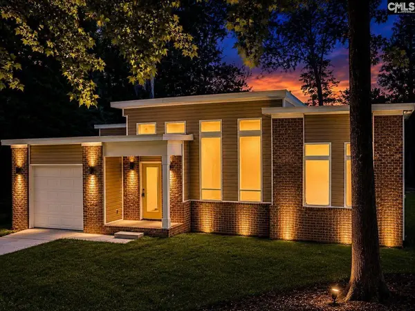 2405 Barhamville Road, Columbia, SC 29204