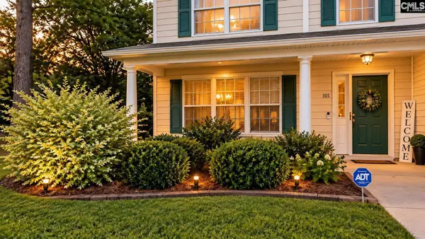 101 Fox Grove Circle, Columbia, SC 29229