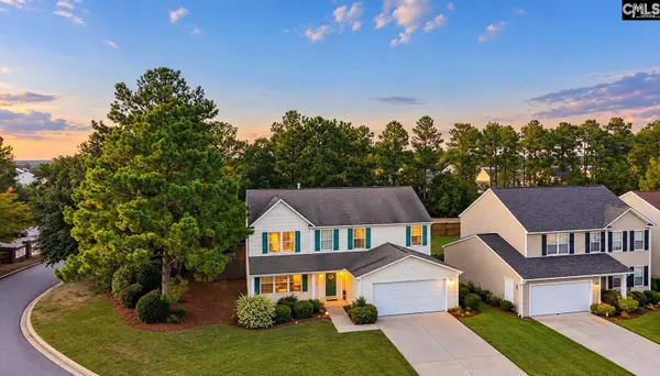 101 Fox Grove Circle